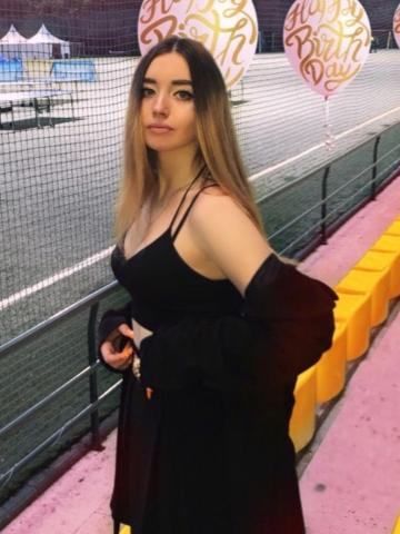 Индивидуалка Эльмира Фотография 3