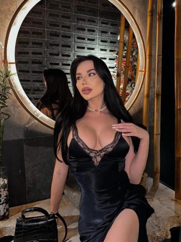 Индивидуалка Полина Фотография 3